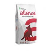 Alleva Holistic Adult Lamb & Venision Mini Adult корм для взрослых собак мелких пород с ягненком, олениной, коноплей и женьшенем (целый мешок 14 кг)